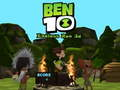 Gra Ben 10 Nieskończony Bieg 3D w Internecie