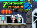 Gra Misja Zombie 7 w Internecie