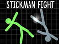 Gra Walcz Stickman w Internecie
