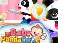 Gra Opieka nad Baby Pandą 2 w Internecie