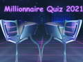 Gra Milioner Quiz 2021 w Internecie