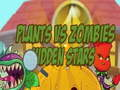 Gra Rośliny vs. Zombie: Ukryte Gwiazdy w Internecie