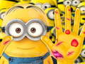 Gra Doktor Rąk Minion w Internecie