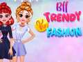 Gra BFF Modne K-Fashion w Internecie