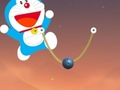 Gra Doraemon Układanka Do Wycięcia w Internecie