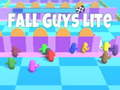 Gra Fall Guys Lite w Internecie