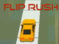 Gra Flip Rush w Internecie