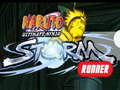 Gra Naruto: Ultimate Ninja Storm Runner w Internecie