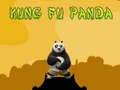 Gra Kung Fu Panda w Internecie