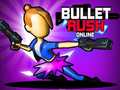 Gra Bullet Rush Online w Internecie