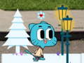 Gra Przygoda Gumball Runner w Internecie