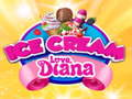 Gra Lody Miłość Diana w Internecie