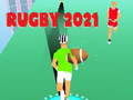 Gra Rugby 2021 w Internecie