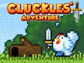 Gra Przygody Clucklesa w Internecie