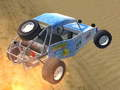 Gra Offroad Kart Plażowe Akrobacje w Internecie