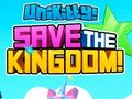Gra Unikitty ratuje królestwo w Internecie