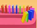Gra Domino 3D w Internecie