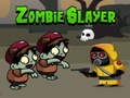 Gra Zabójca zombie w Internecie