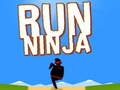 Gra Biegnij Ninja w Internecie