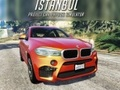 Gra Symulator Fizyki Samochodów Projektu Stambuł w Internecie
