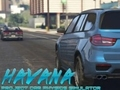 Gra Hawana: Symulator fizyki samochodów w Internecie