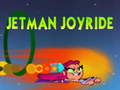 Gra Jetman Joyride w Internecie