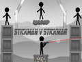 Gra Stickman V StickMan w Internecie