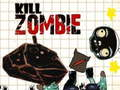 Gra Zabić zombie w Internecie
