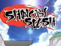 Gra Cios Shinobi w Internecie