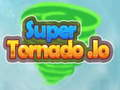 Gra Super Tornado.io w Internecie