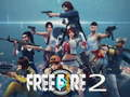 Gra Free Fire 2 w Internecie