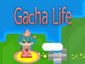 Gra Gacha Life w Internecie