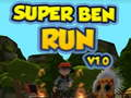 Gra Super Ben Bieg w Internecie