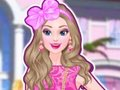 Gra Dom Marzeń Barbie w Internecie