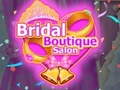 Gra Salon Ślubny w Internecie