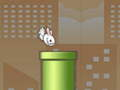 Gra Wściekły Flappy Królik w Internecie