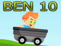 Gra Ben 10 w Internecie