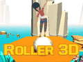 Gra Roller 3D w Internecie
