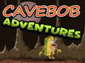 Gra Przygoda CaveBOB w Internecie