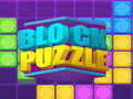 Gra Puzzle Blokowe w Internecie