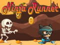 Gra Ninja Biegacz w Internecie