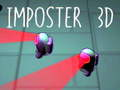 Gra Imposter 3D w Internecie