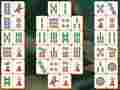 Gra Świąteczny Mahjong Remix w Internecie