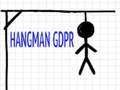 Gra Wisielec GDPR w Internecie