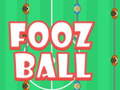 Gra Fooz BaLL w Internecie