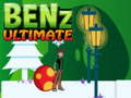 Gra BenZ Ultimatum w Internecie