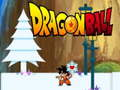 Gra Dragon Ball w Internecie