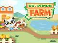 Gra Dr. Panda Farma w Internecie