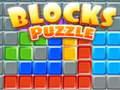 Gra Puzzle z Blokami w Internecie