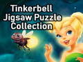 Gra Kolekcja Układanek Tinkerbell w Internecie